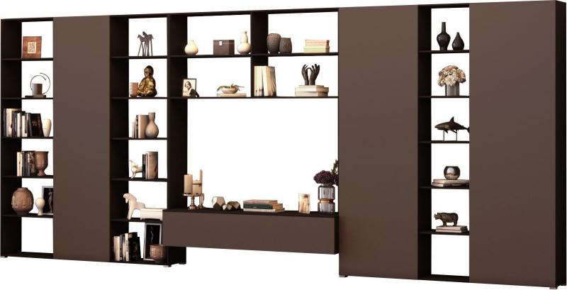 Стенка Лайтвуд-18 вариант 1