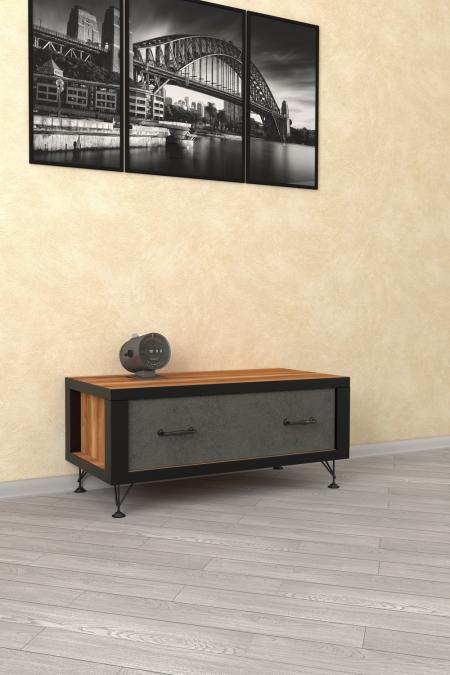 Комод Лайн-74 вариант 3