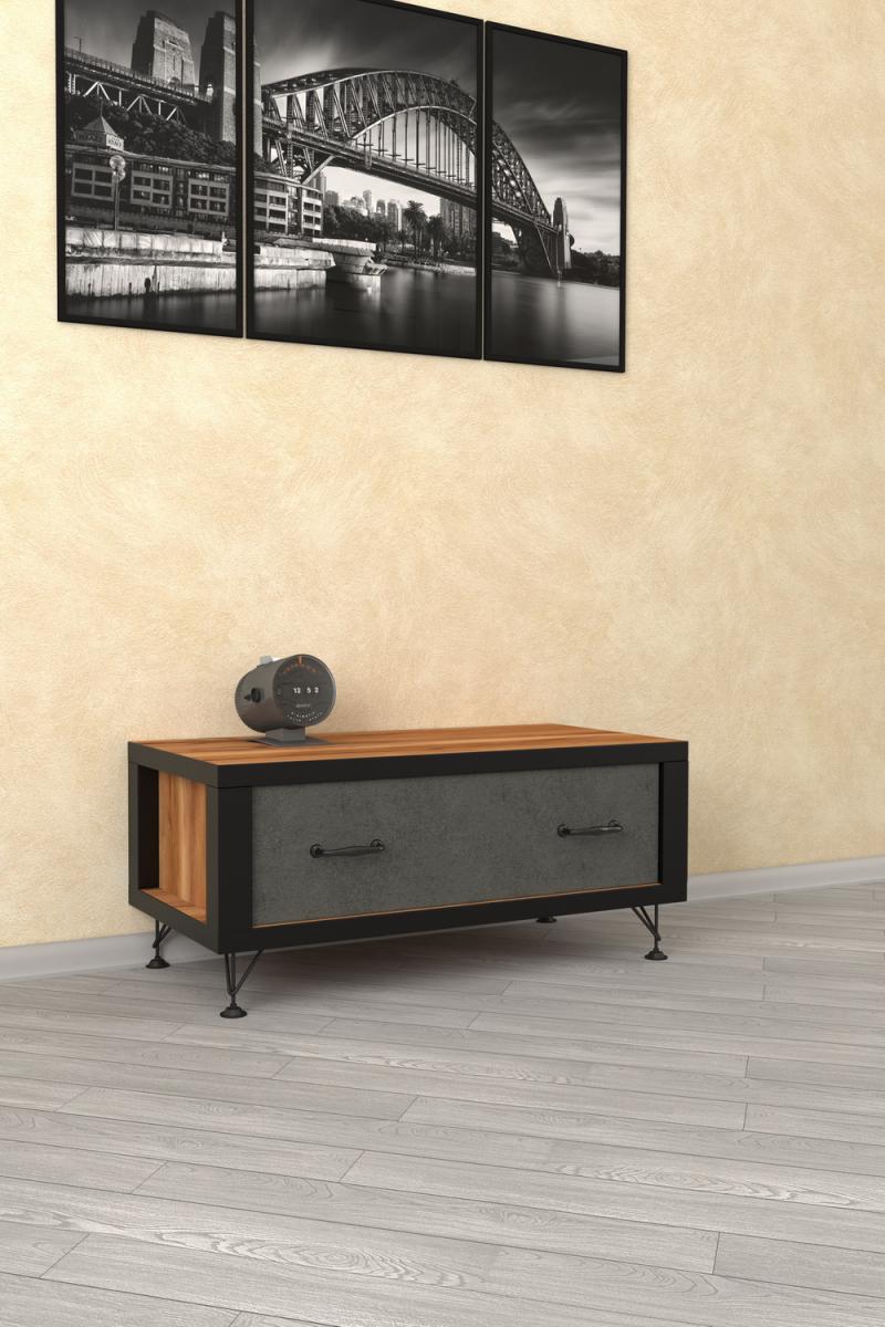 Комод Лайн-74 вариант 4