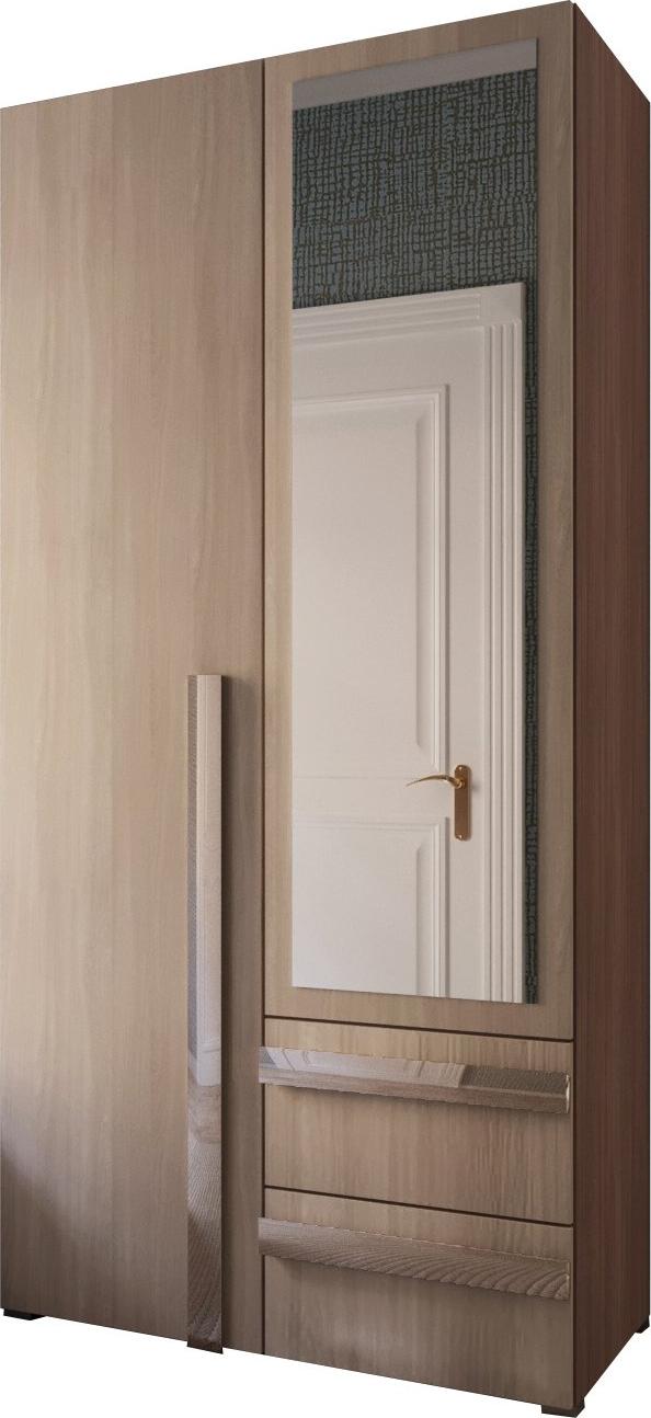 Шкаф Стайл-1 вариант 1