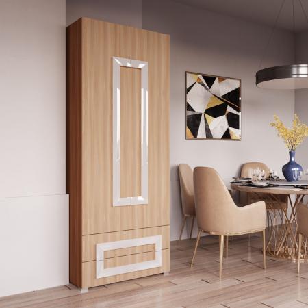 Шкаф Стайл-36 вариант 1