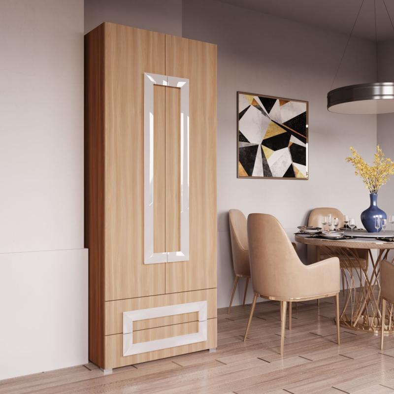 Шкаф Стайл-36 вариант 2