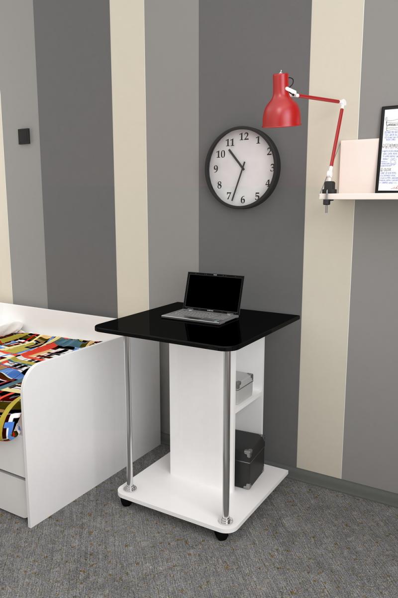 Стол для ноутбука Лайн-9 вариант 4