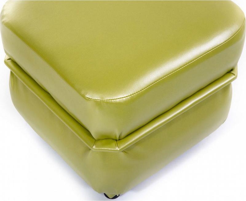 Пуф-ящик Дрезден вариант 6