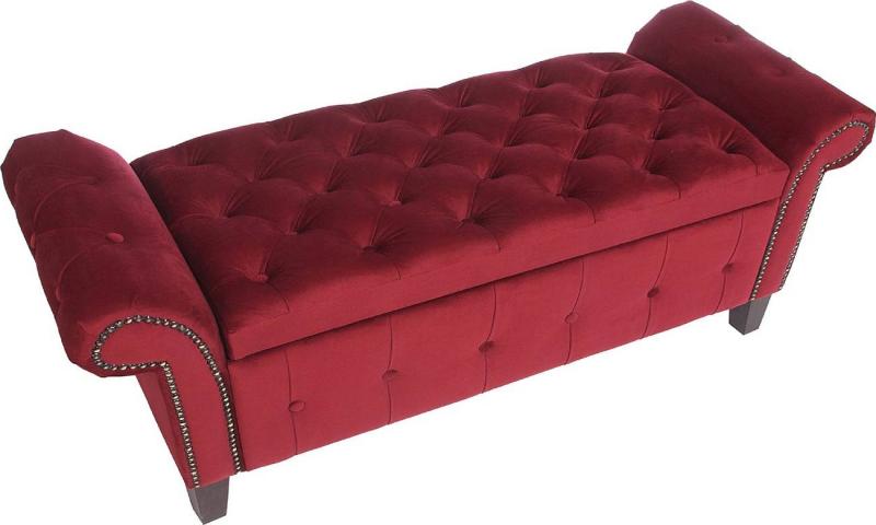 Банкетка Лима-1Т вариант 4