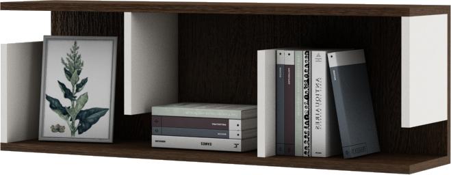 Полка Мона-2 вариант 1