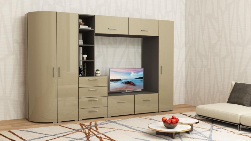 Стенка Диа-10 вариант 1