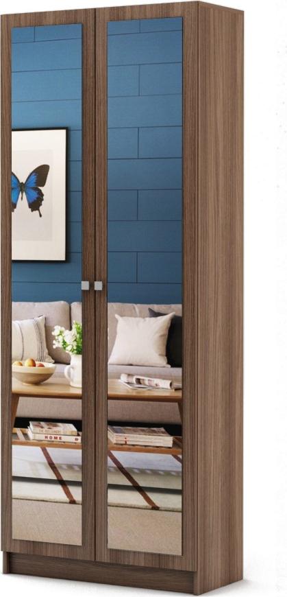 Шкаф Рино-8 платяной вариант 1