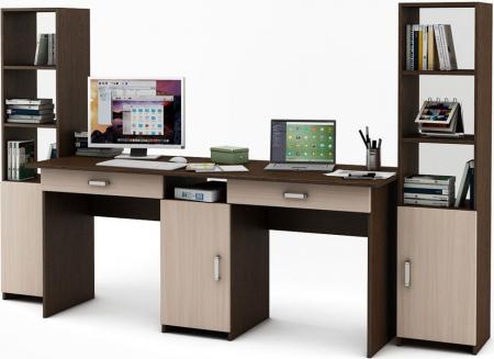 Уголок школьника Нео-10Я вариант 3