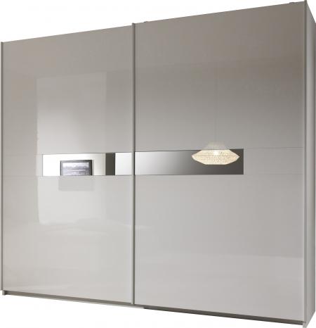 Шкаф-купе Люкс-45 вариант 0