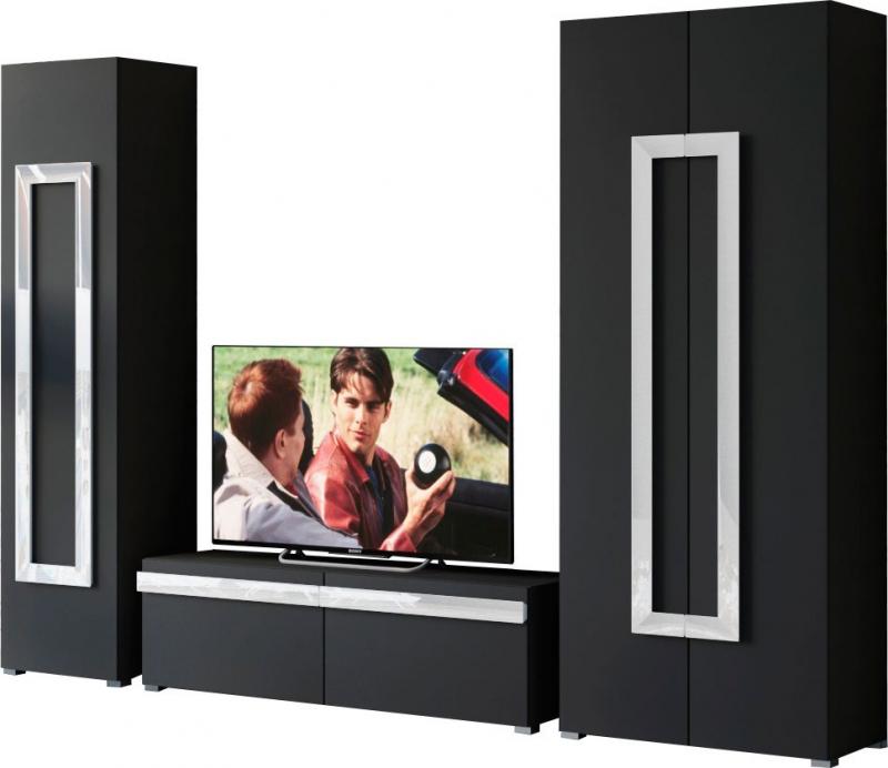 Стенка Стайл-3 вариант 1