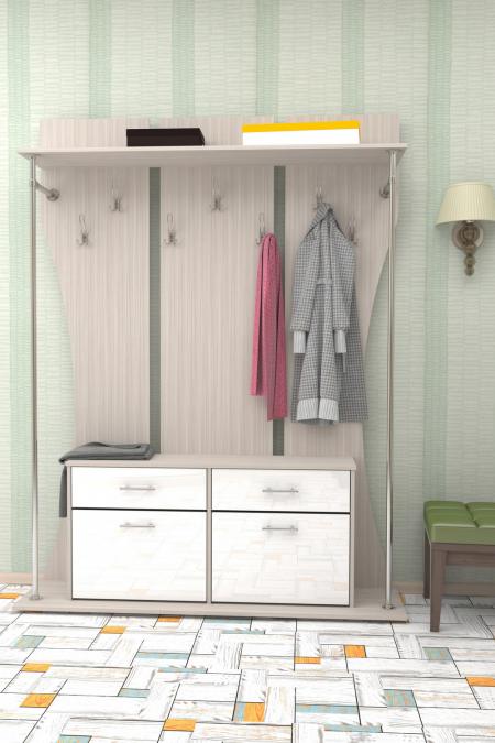 Прихожая Лайн-23 вариант 1