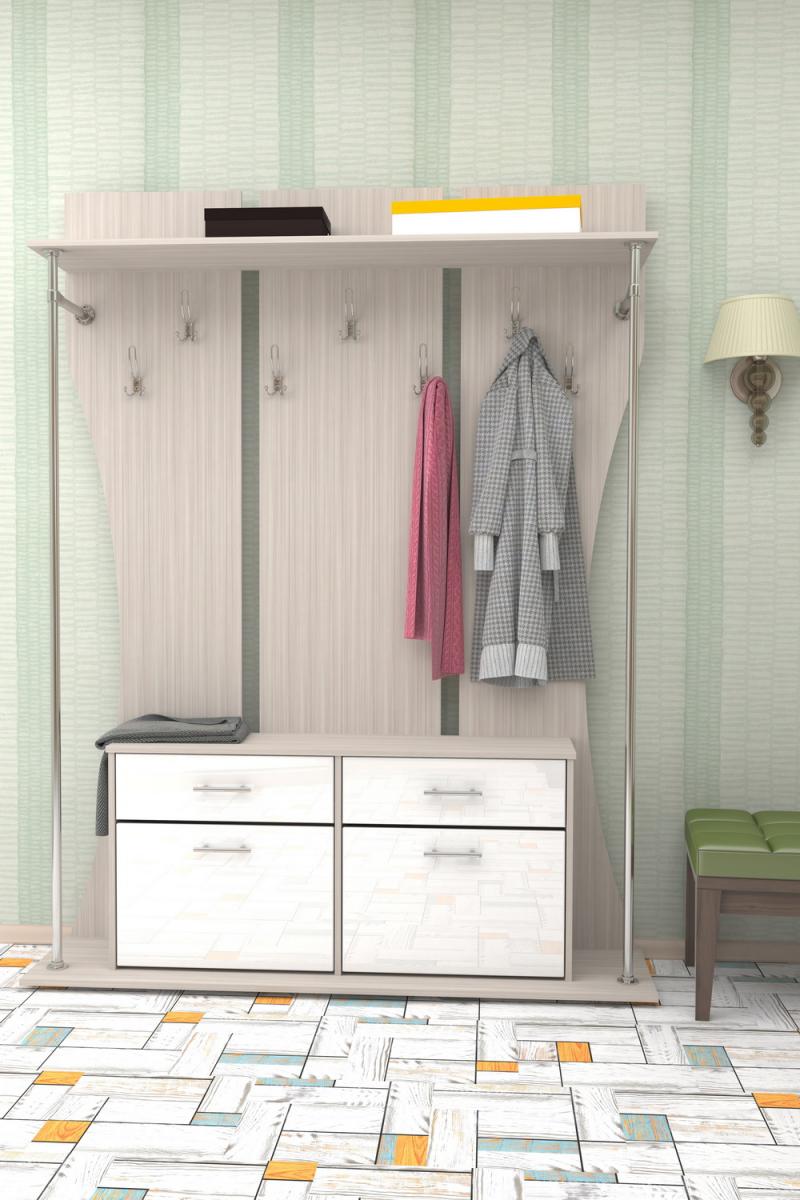 Прихожая Лайн-23 вариант 2