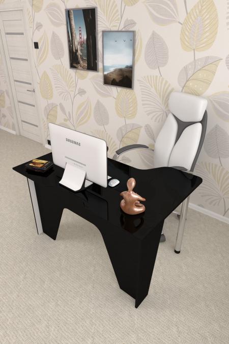 Стол для геймера Лайн-11 вариант 2