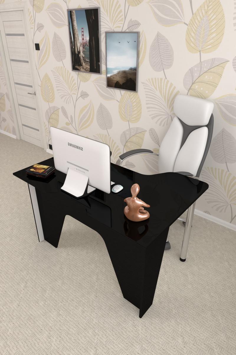 Стол для геймера Лайн-11 вариант 3