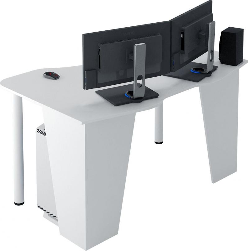 Стол игровой Таунт-2 вариант 4