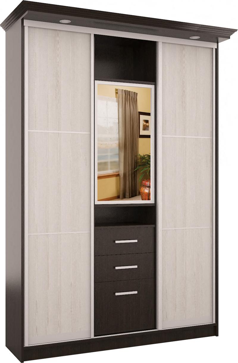 Прихожая Литл-4 вариант 1