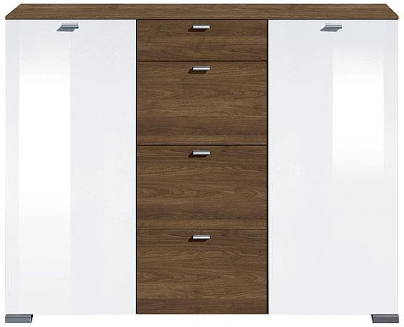 Комод Лакшери-48 вариант 1