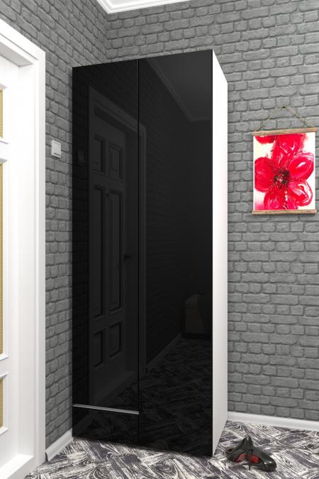 Шкаф Лайн-27 вариант 4