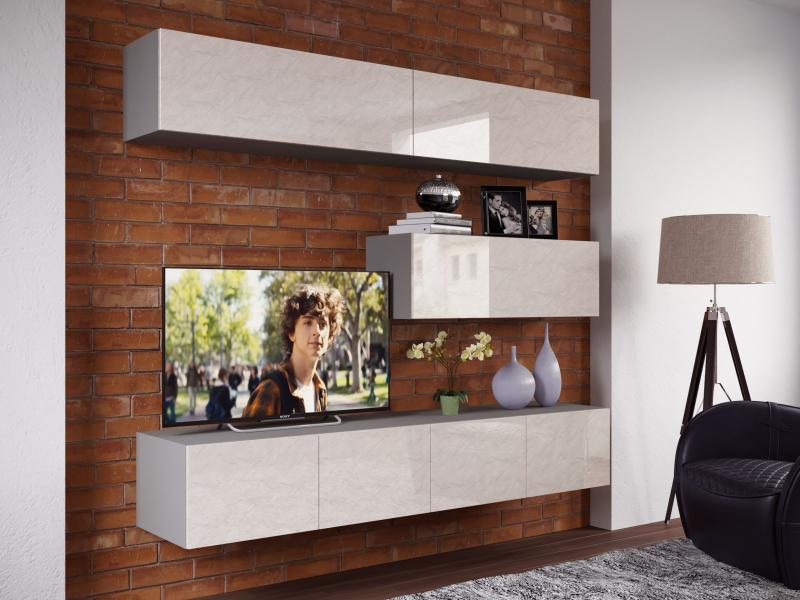 Стенка Лайф-22 вариант 2