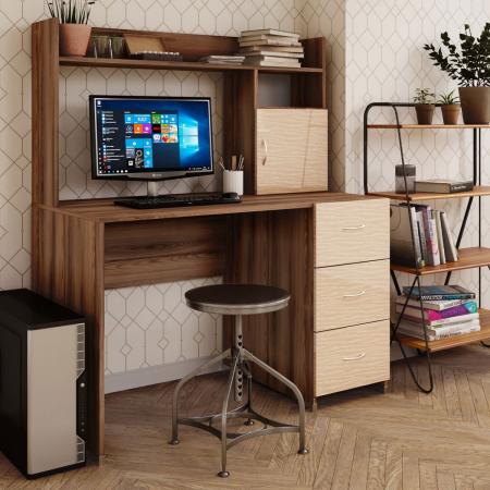 Письменный стол Робби-12 вариант 1