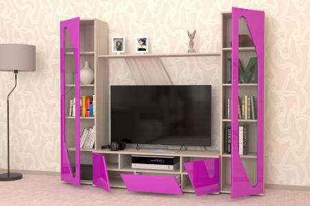 Стенка Лайн-10 вариант 3