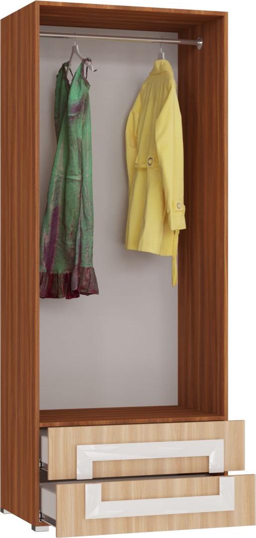 Шкаф Стайл-36 вариант 3