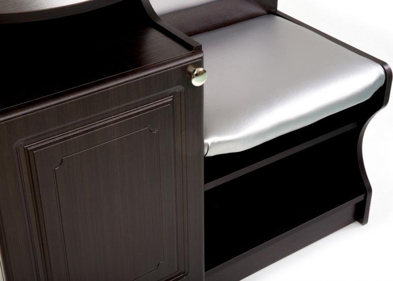 Обувница Комфорт вариант 19