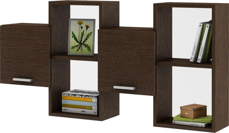 Полка настенная Шон-29 вариант 3