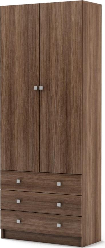 Шкаф Рино-9 бельевой вариант 1