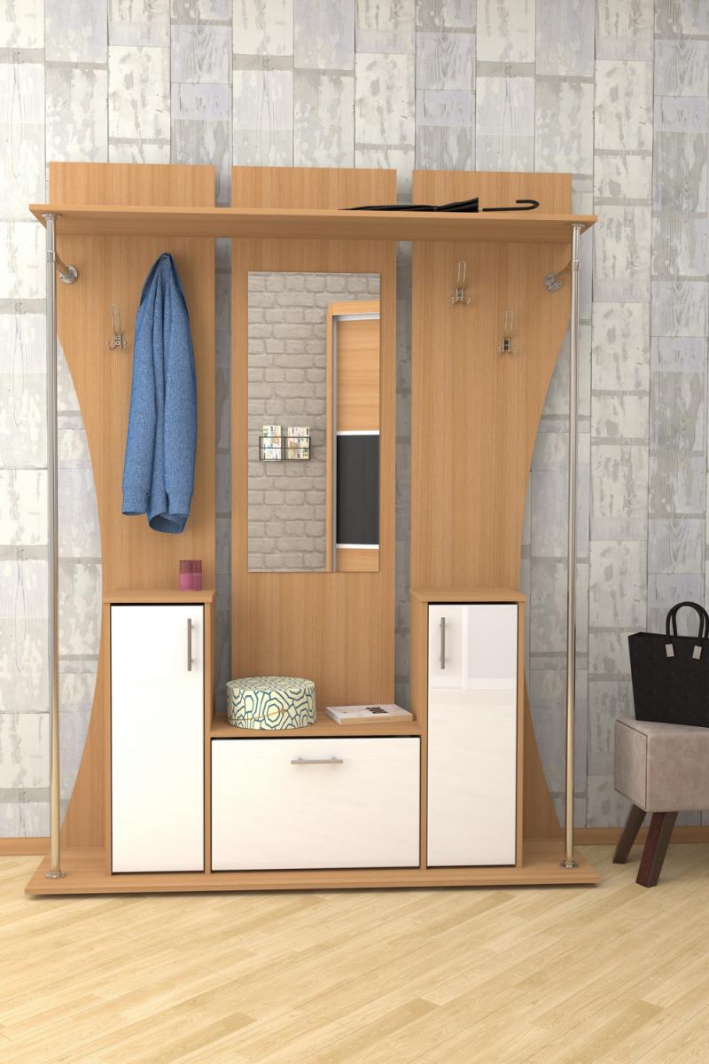 Прихожая Лайн-26 вариант 2