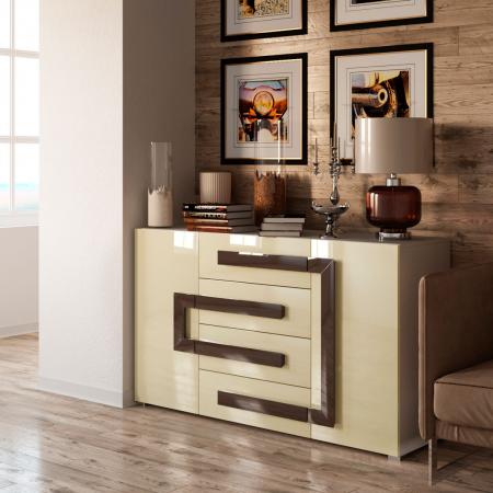 Комод Стайл-5 вариант 2