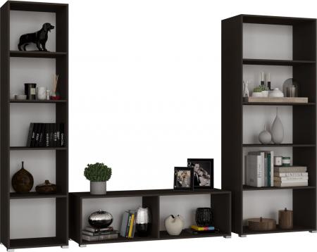 Стенка Стайл-3 вариант 1