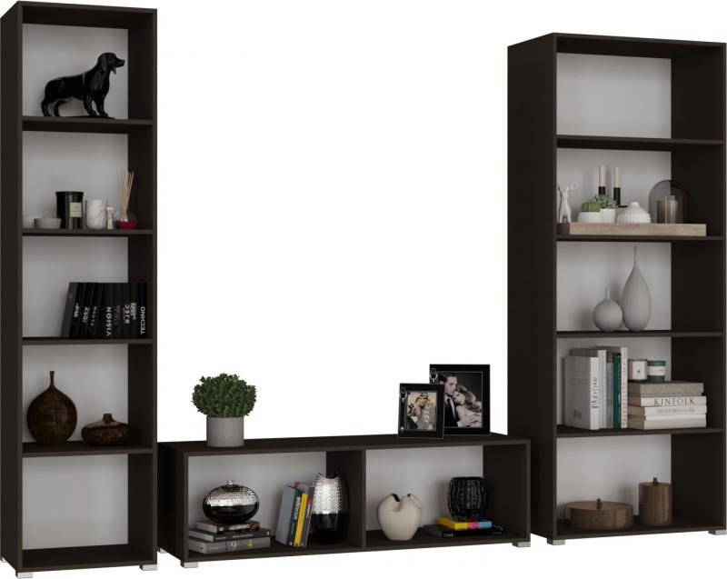 Стенка Стайл-3 вариант 2