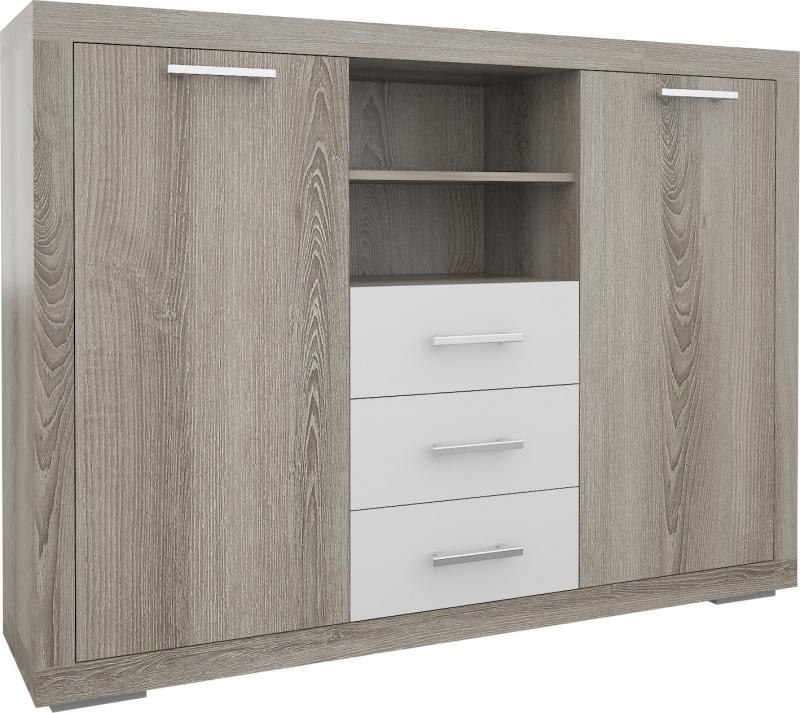 Комод Омега-19 вариант 1