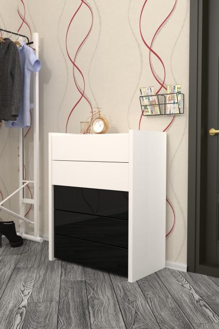 Комод Лайн-65 вариант 4