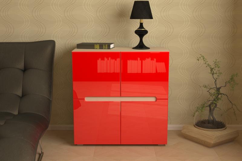 Тумба Лайн-3 вариант 4