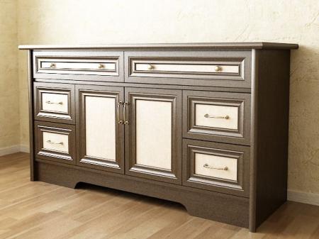 Комод Прованс-23 вариант 1