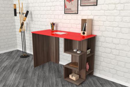 Письменный стол Лайн-34 вариант 1