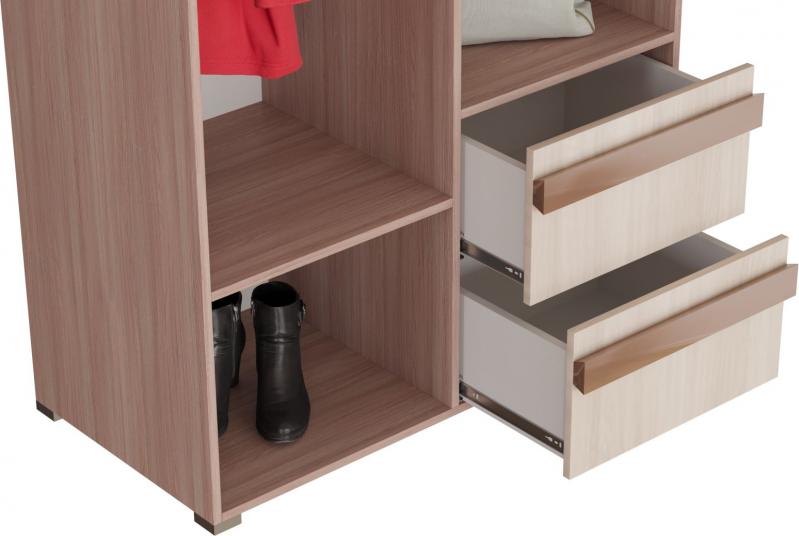 Шкаф Стайл-1 вариант 3