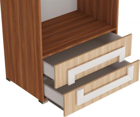 Шкаф Стайл-36 вариант 3