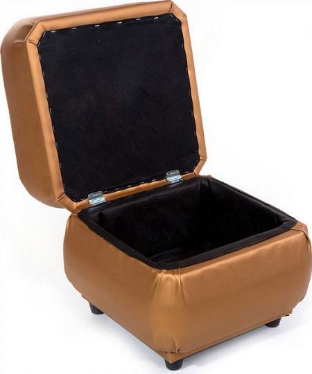 Пуф-ящик Дрезден вариант 7