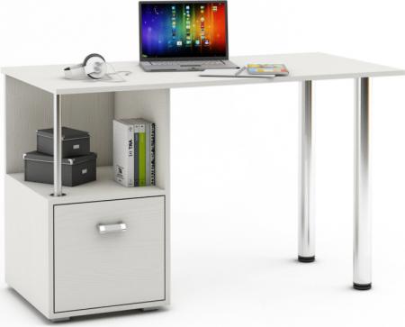 Компьютерный стол Римини-63 вариант 1