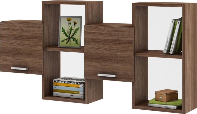 Полка настенная Шон-29 вариант 4