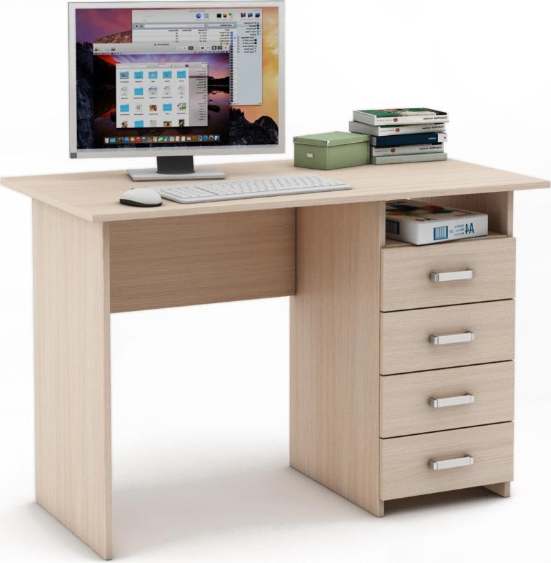 Письменный стол Нео-5 вариант 1