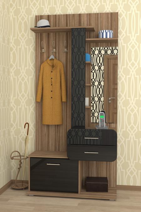 Прихожая Лайн-17 вариант 4