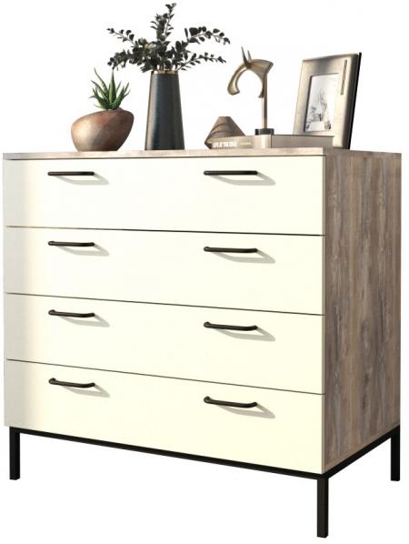 Комод Честер-10-2 вариант 1