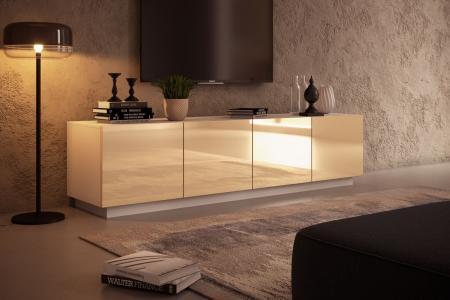 ТВ тумба Лайт-27 вариант 1