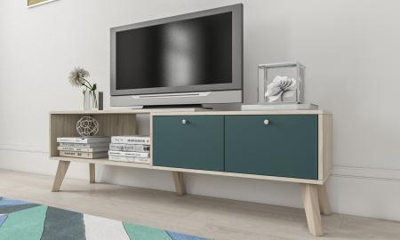 Гостиная Нарни-6 вариант 3