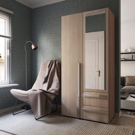 Шкаф Стайл-1 вариант 3